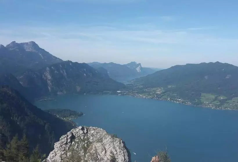 ホテル Riki - Fam. Oberschmid