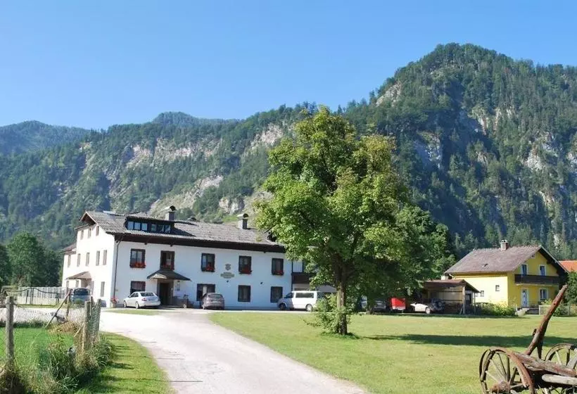 ホテル Riki - Fam. Oberschmid