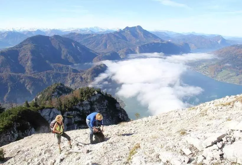 ホテル Riki - Fam. Oberschmid