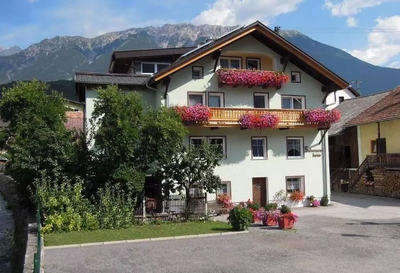 هتل Salvesenheim