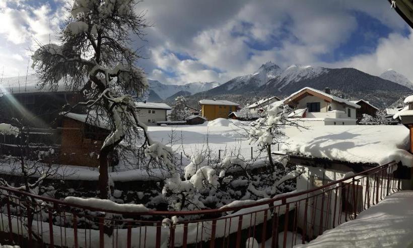 ホテル Salvesenheim