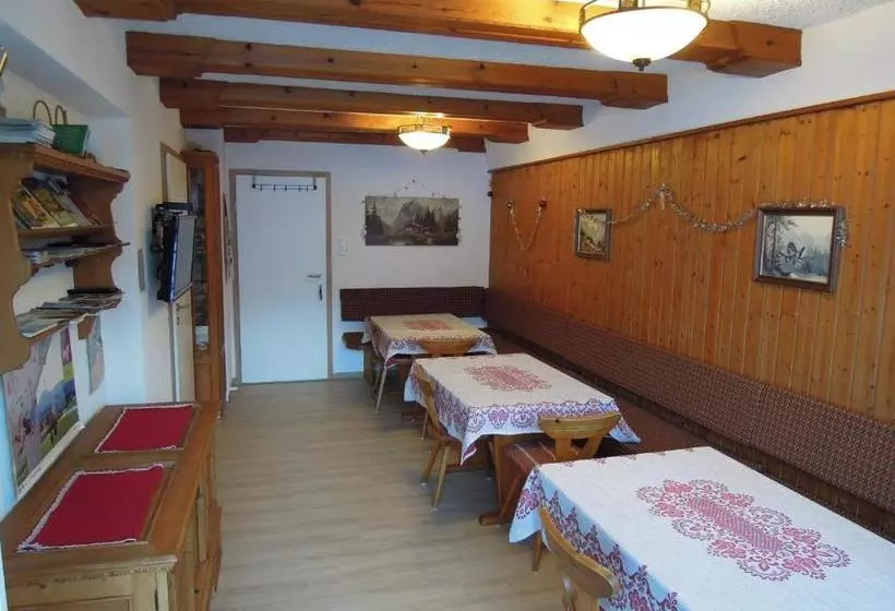 هتل Salvesenheim