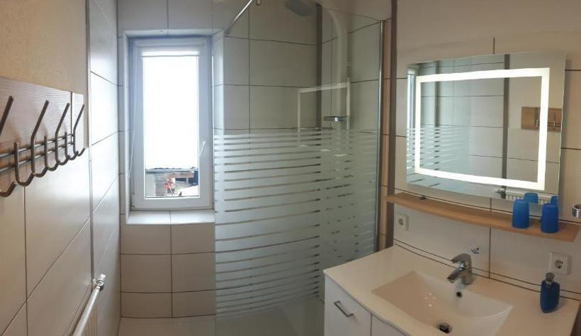 ホテル Salvesenheim