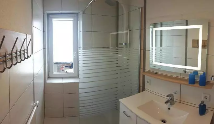 هتل Salvesenheim