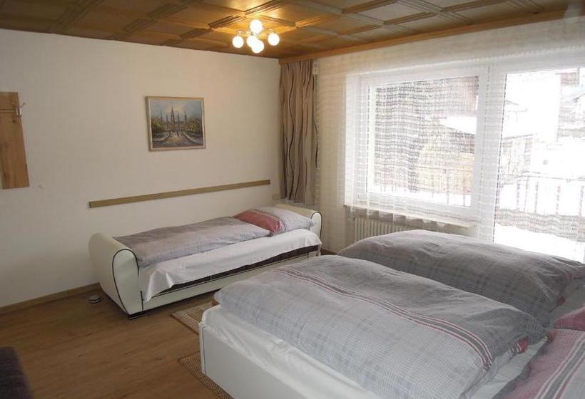 ホテル Salvesenheim