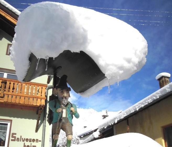 ホテル Salvesenheim