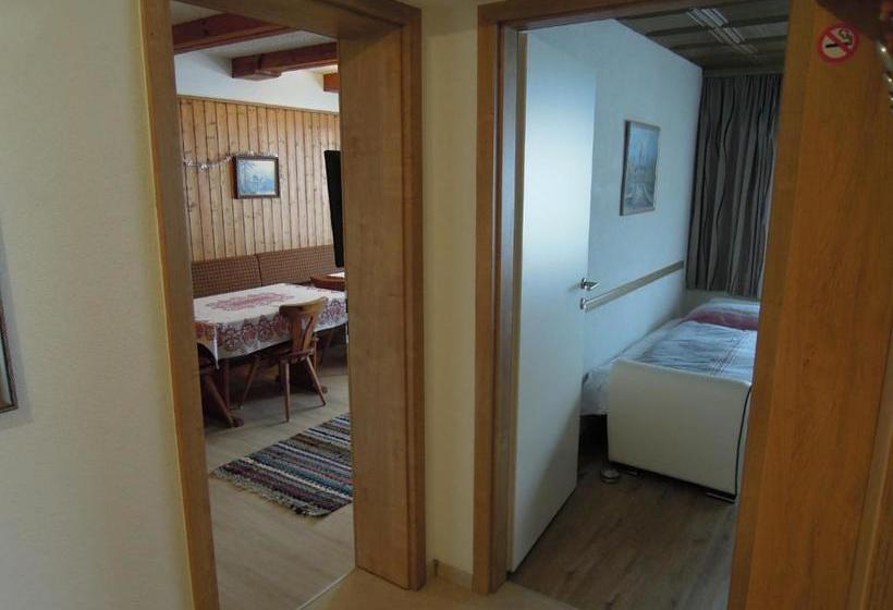 ホテル Salvesenheim