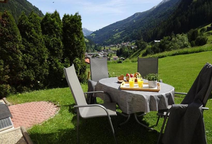 Отель Sportapart Schweighofer