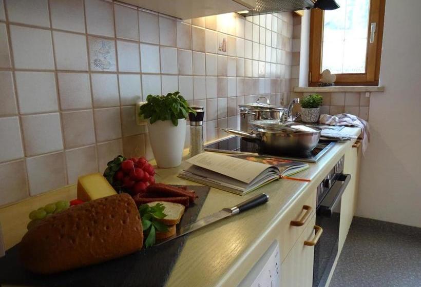 Отель Sportapart Schweighofer