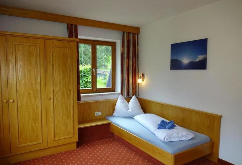 Отель Sportapart Schweighofer