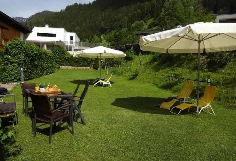 Отель Sportapart Schweighofer