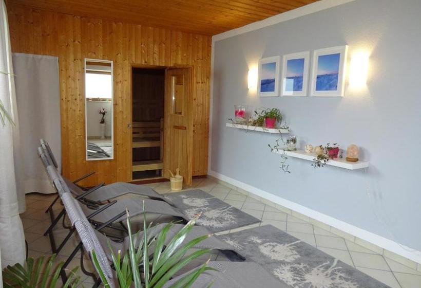 Отель Sportapart Schweighofer