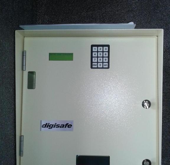 ホテル Swiss Bellevue