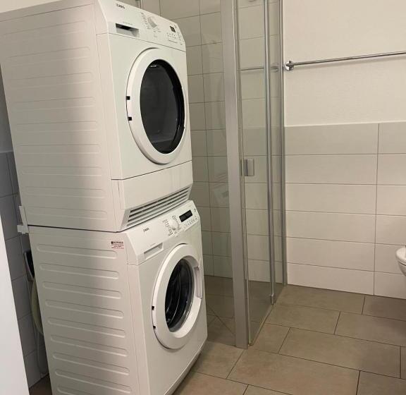 ホテル Swiss Bellevue