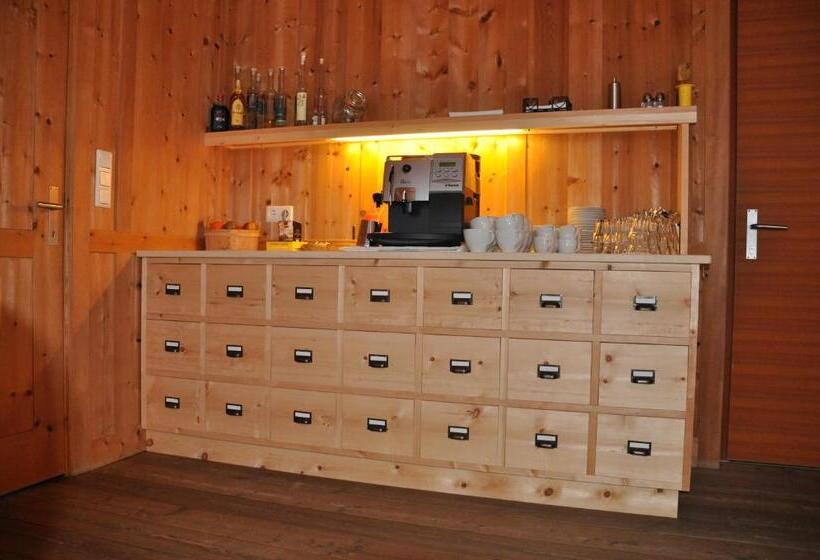 ホテル Villa Natur