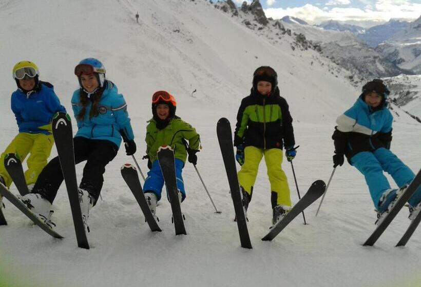 ホテル Villa Natur