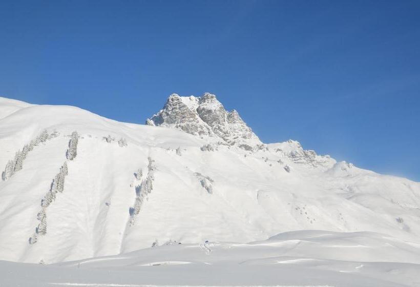 ホテル Villa Natur