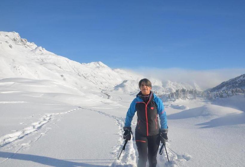 ホテル Villa Natur