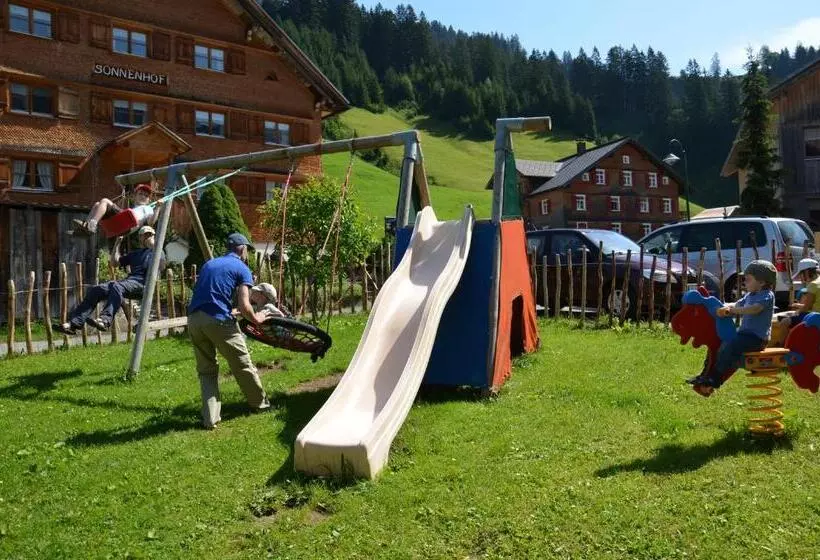 Hotelli Villa Natur