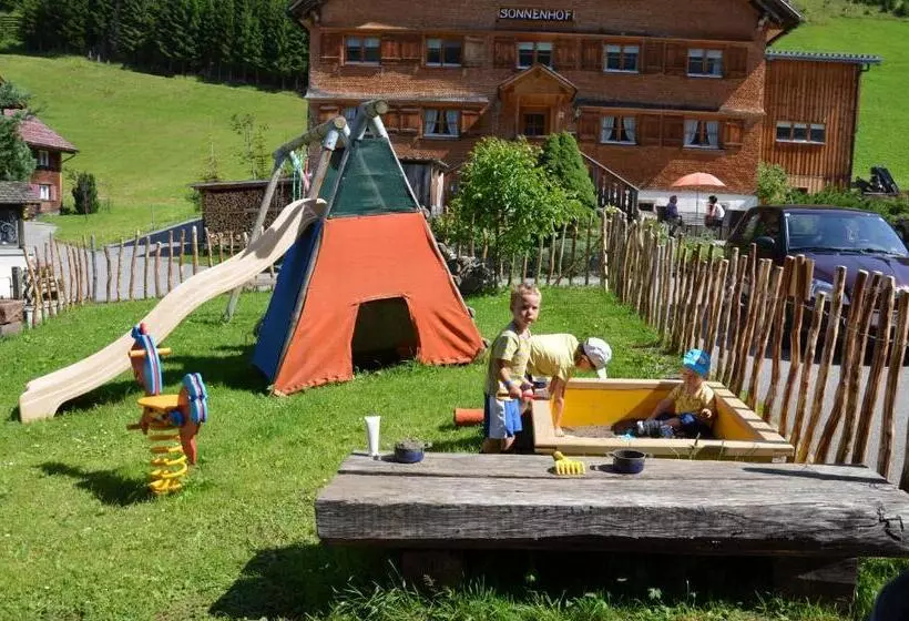 Hotelli Villa Natur