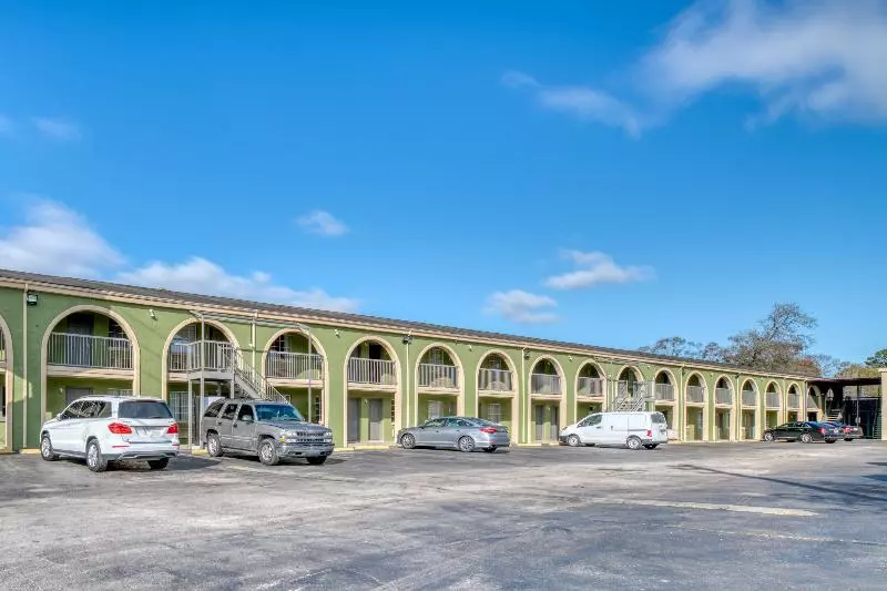 ホテル Sienna Inn Channelview, Tx