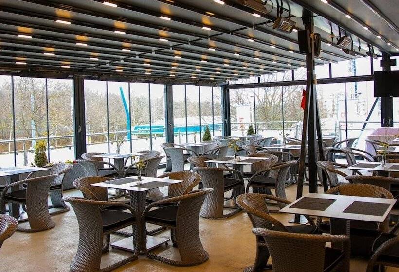 Primus Hotel & Apartments