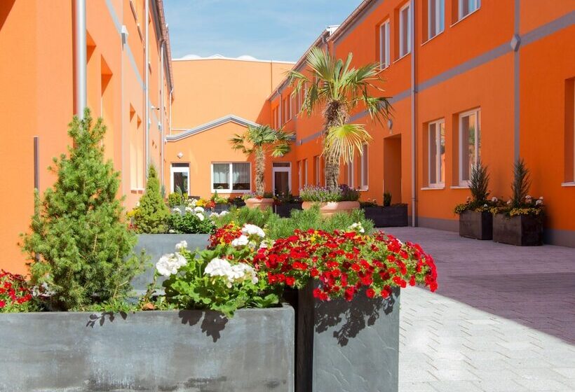 Winrooms Hotel&appartement