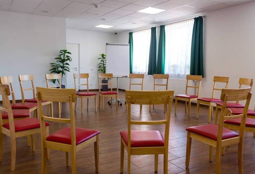 Winrooms Hotel&appartement