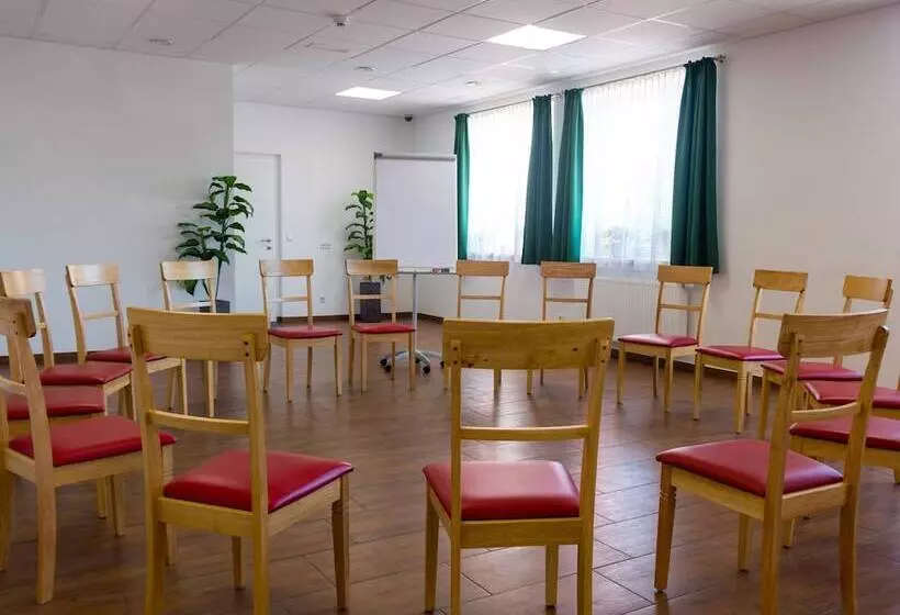 Winrooms Hotel&appartement
