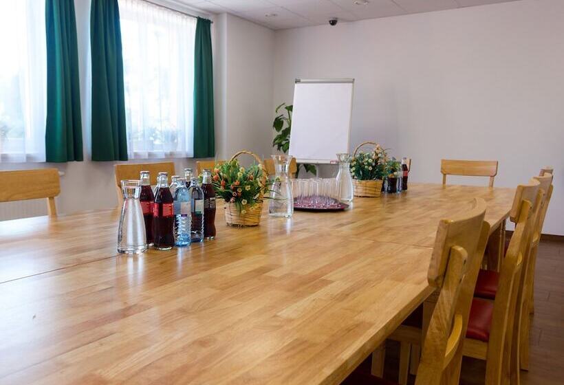 Winrooms Hotel&appartement