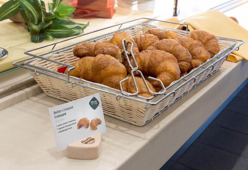 Winrooms Hotel&appartement