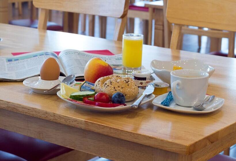 Winrooms Hotel&appartement