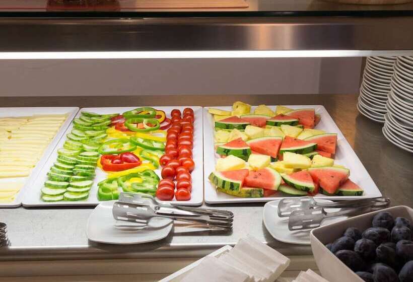 Winrooms Hotel&appartement