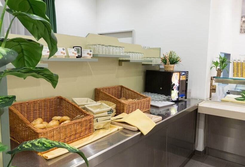 Winrooms Hotel&appartement