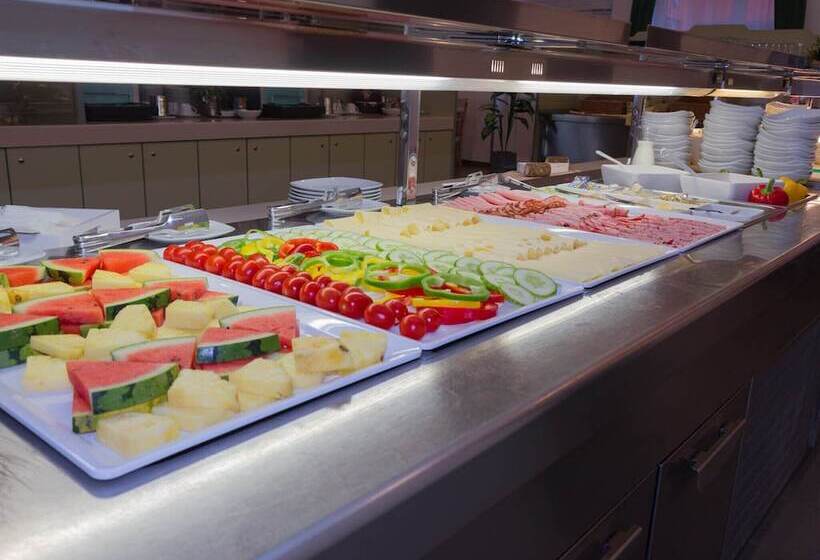 Winrooms Hotel&appartement