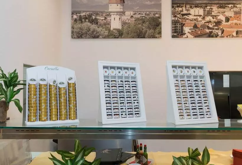 Winrooms Hotel&appartement