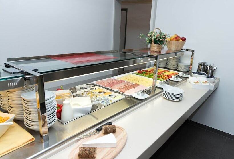 Winrooms Hotel&appartement