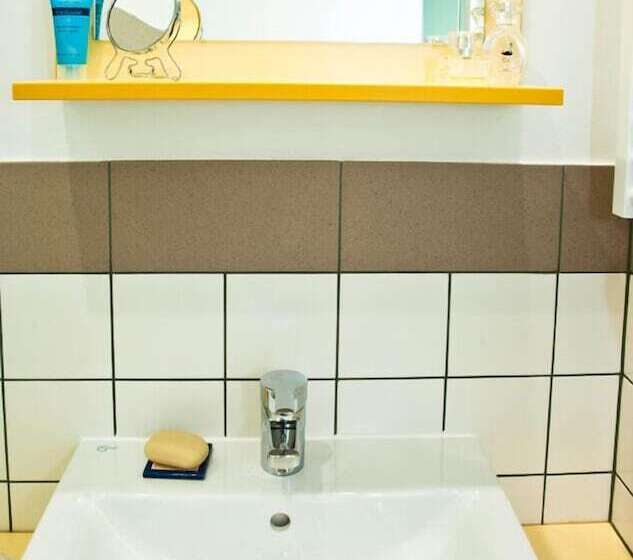 Winrooms Hotel&appartement