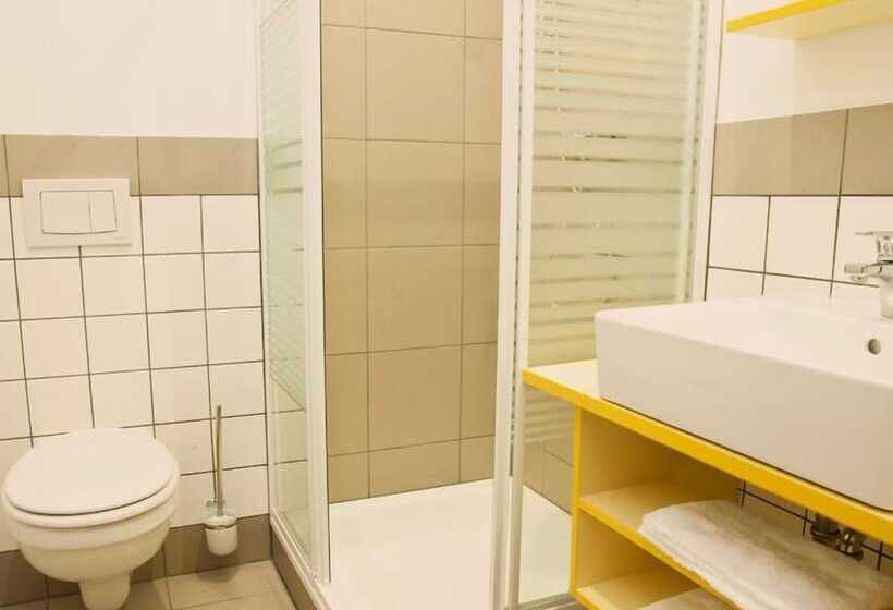 Winrooms Hotel&appartement