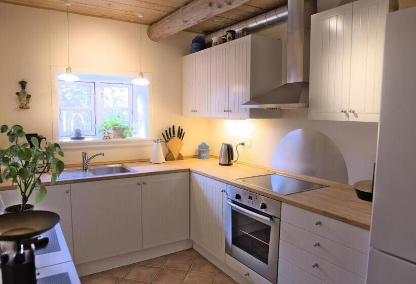 Akaciegaarden Bed & Breakfast