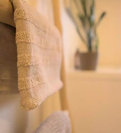 Akaciegaarden Bed & Breakfast