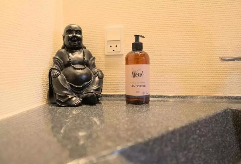 Akaciegaarden Bed & Breakfast