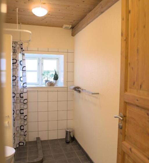 Akaciegaarden Bed & Breakfast