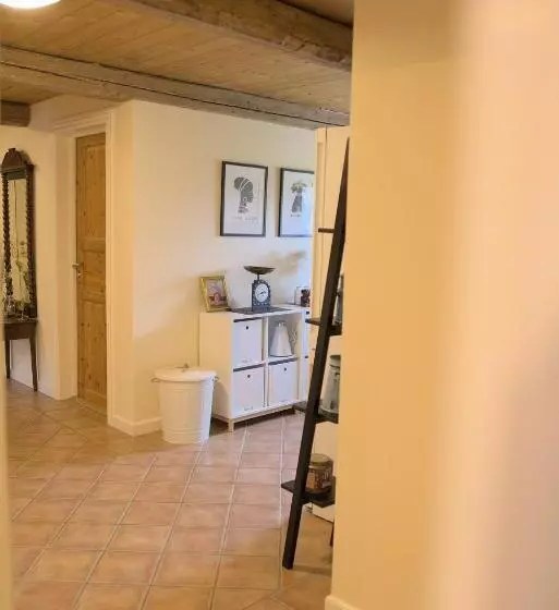 Akaciegaarden Bed & Breakfast