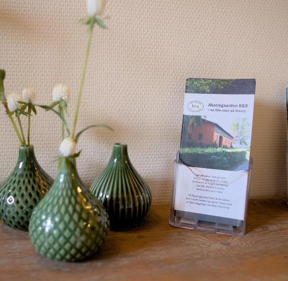 Akaciegaarden Bed & Breakfast