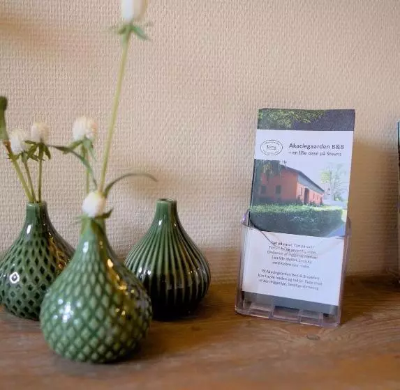 Akaciegaarden Bed & Breakfast