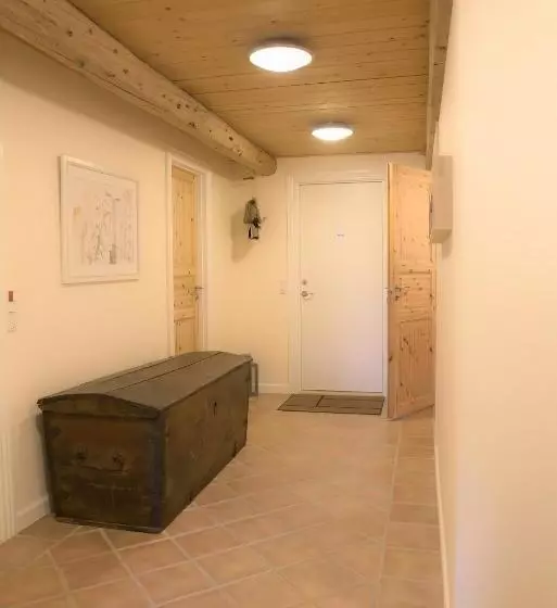 Akaciegaarden Bed & Breakfast