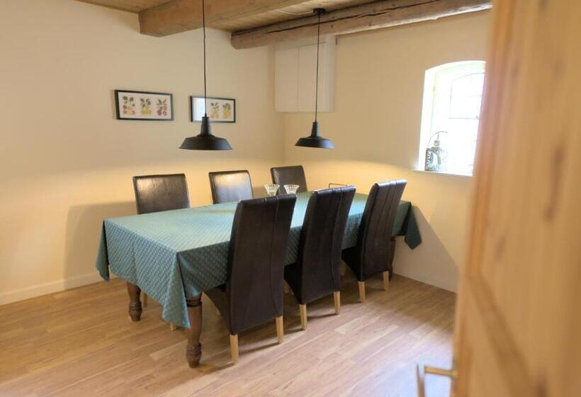 Akaciegaarden Bed & Breakfast