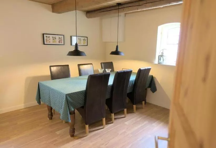 Akaciegaarden Bed & Breakfast