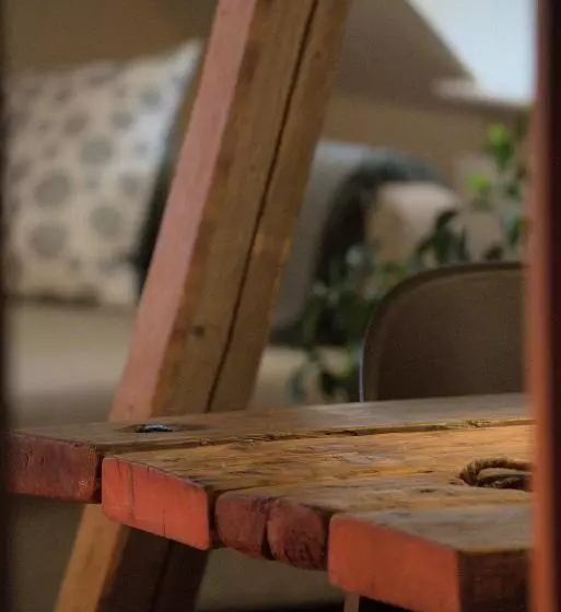 Akaciegaarden Bed & Breakfast